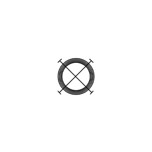 Spiral Heat Exchanger 2 PID Symbol